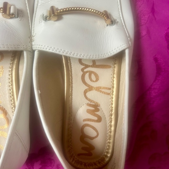 Sam Edelman Loraine Loafers Size 6.5 - Picture 4 of 8